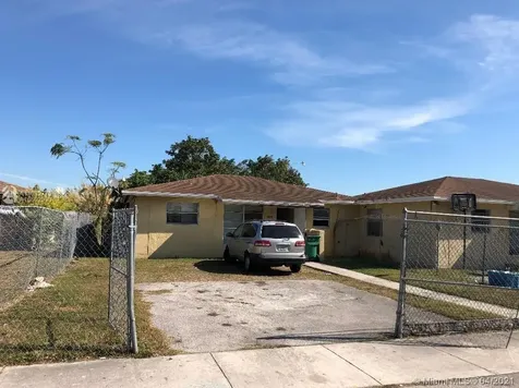 18805 SW 113th Court Miami FL 33157