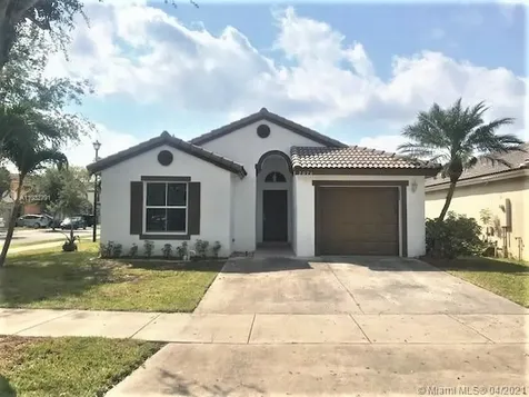 2074 SE 14th Street Homestead FL 33035