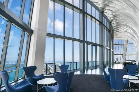 1000 Biscayne Boulevard Miami FL 33132