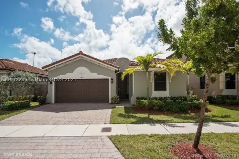 15412 SW 173rd Lane Miami FL 33187