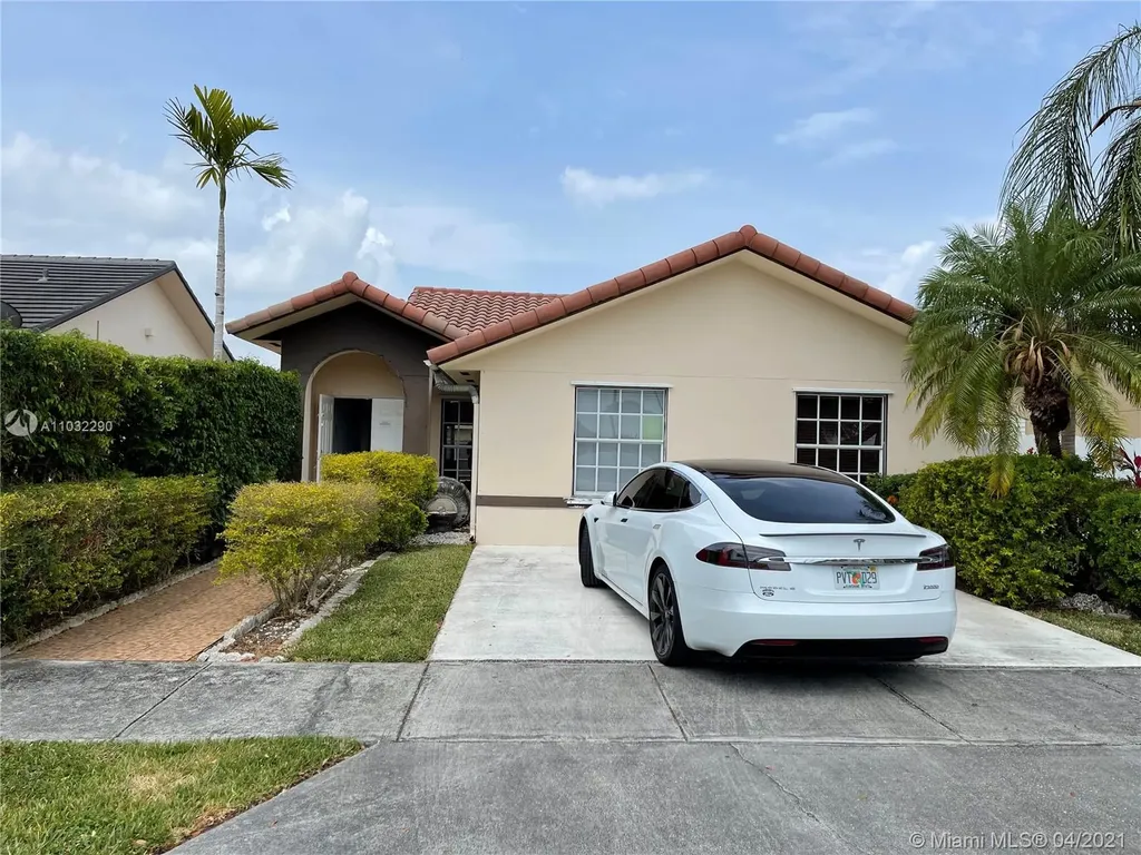 11420 SW 144th Path Miami FL 33186