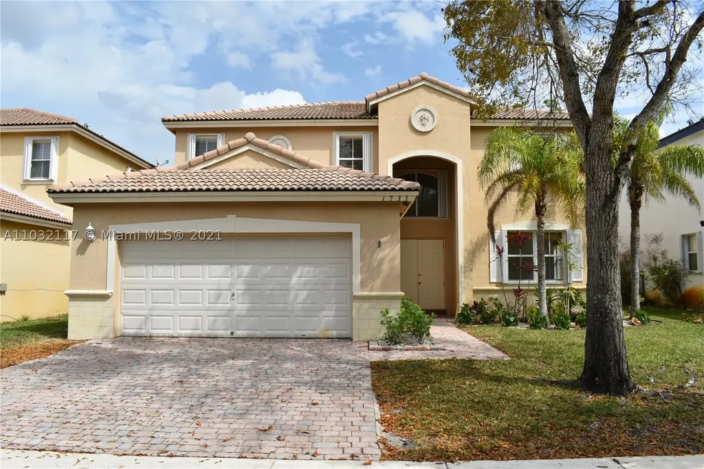 1731 SE 20th Road Homestead FL 33035