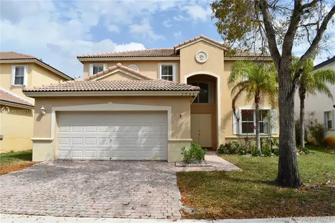 1731 SE 20th Road Homestead FL 33035