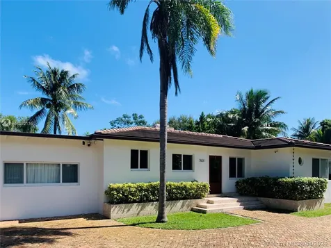 7631 SW 67th Avenue South Miami FL 33143