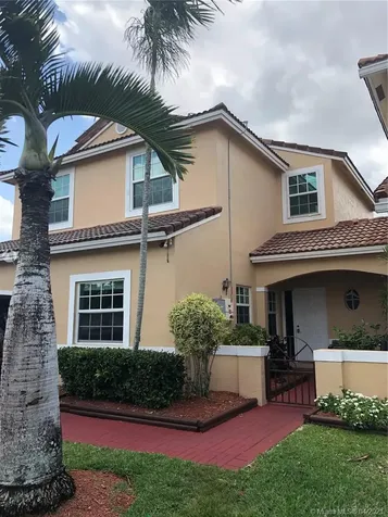 17906 SW 10th Lane Pembroke Pines FL 33029