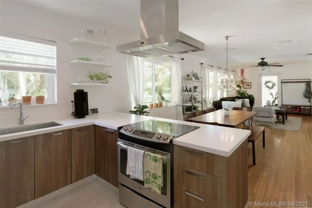 400 NE 102nd Street Miami Shores FL 33138