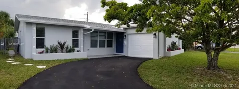 2161 NW 82nd Terrace Sunrise FL 33322