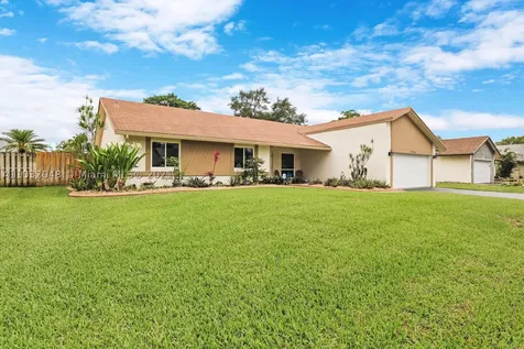 7840 NW 54th Court Lauderhill FL 33351