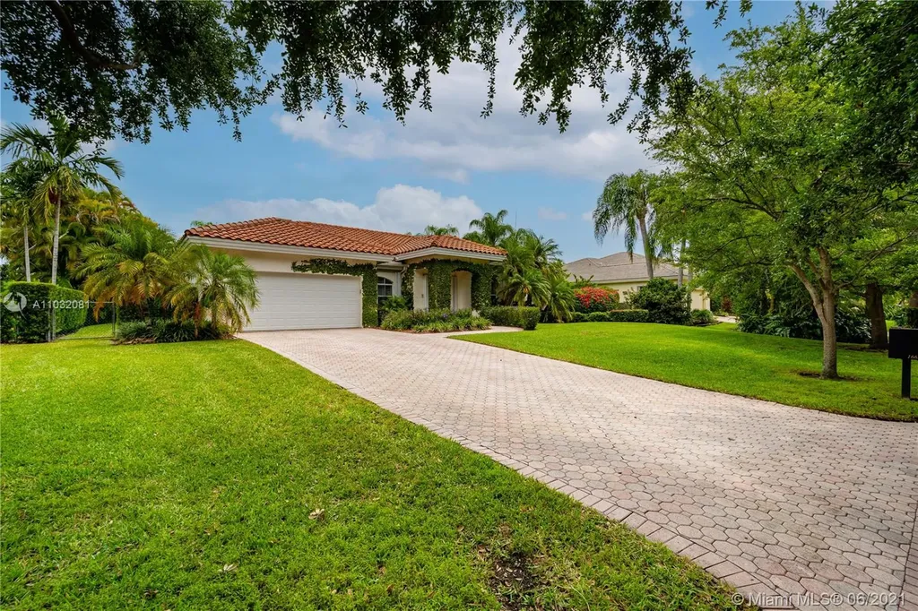 16621 SW 84th Court Palmetto Bay FL 33157