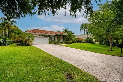 16621 SW 84th Court Palmetto Bay FL 33157