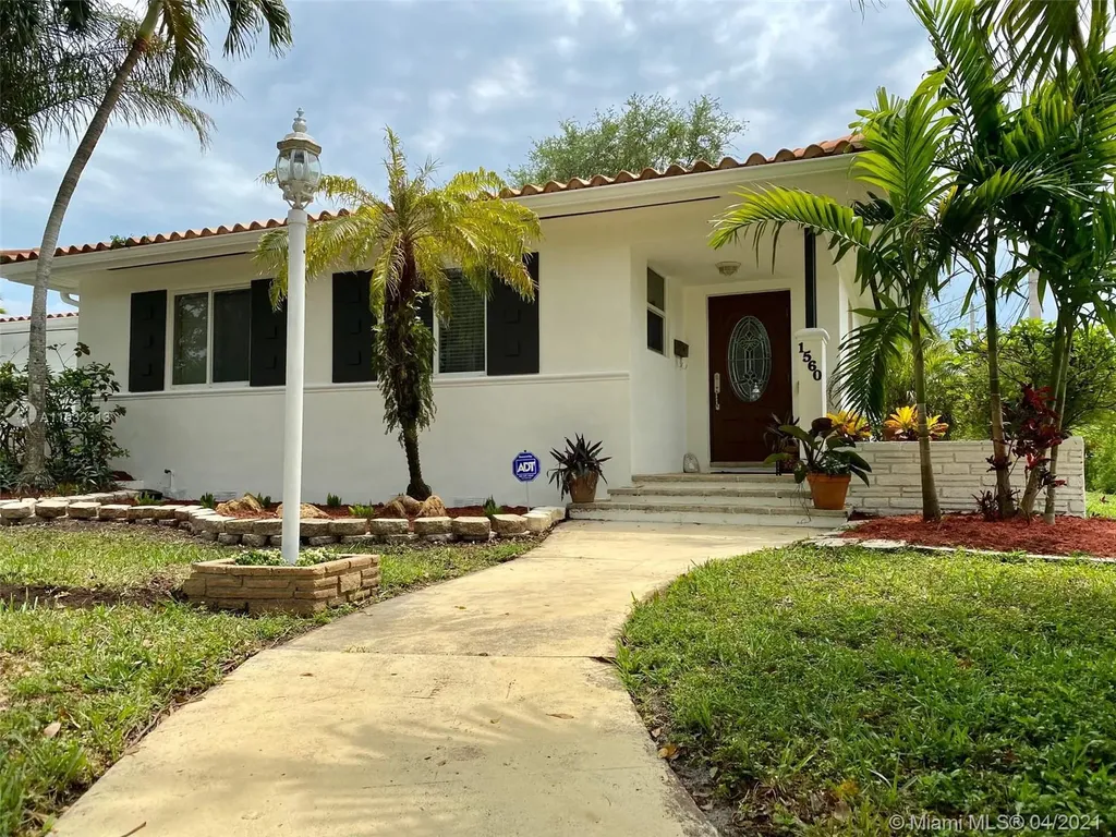 1560 Catalonia Avenue Coral Gables FL 33134