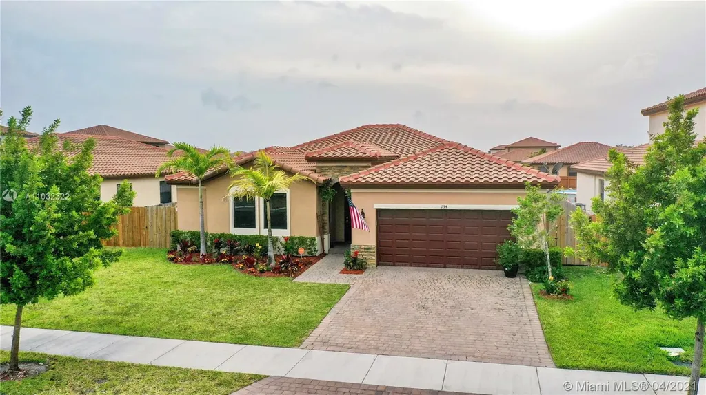 134 SE 27th Avenue Homestead FL 33033