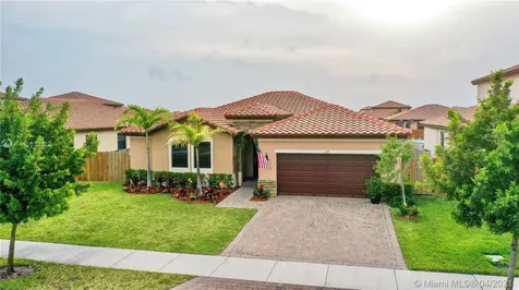 134 SE 27th Avenue Homestead FL 33033