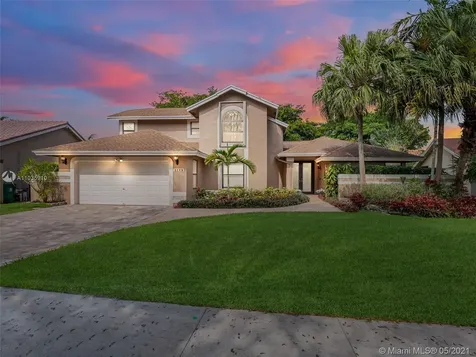 5775 SW 88th Avenue Cooper City FL 33328