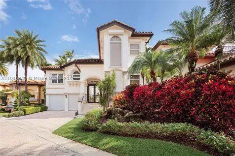 13687 Deering Bay Drive Coral Gables FL 33158