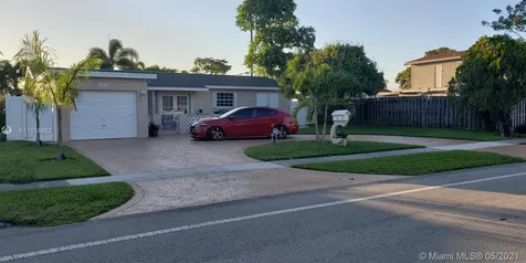 2110 Island Drive Miramar FL 33023