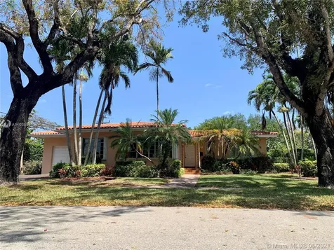 1535 Certosa Avenue Coral Gables FL 33146