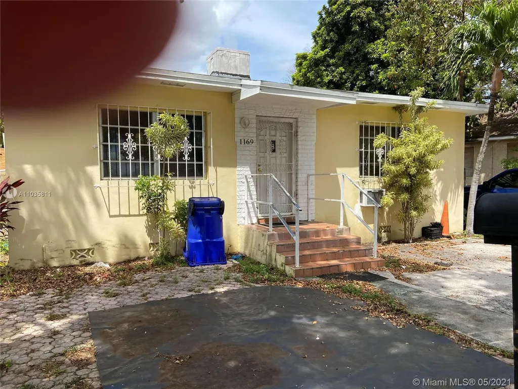 1169 NW 46th Street Miami FL 33127