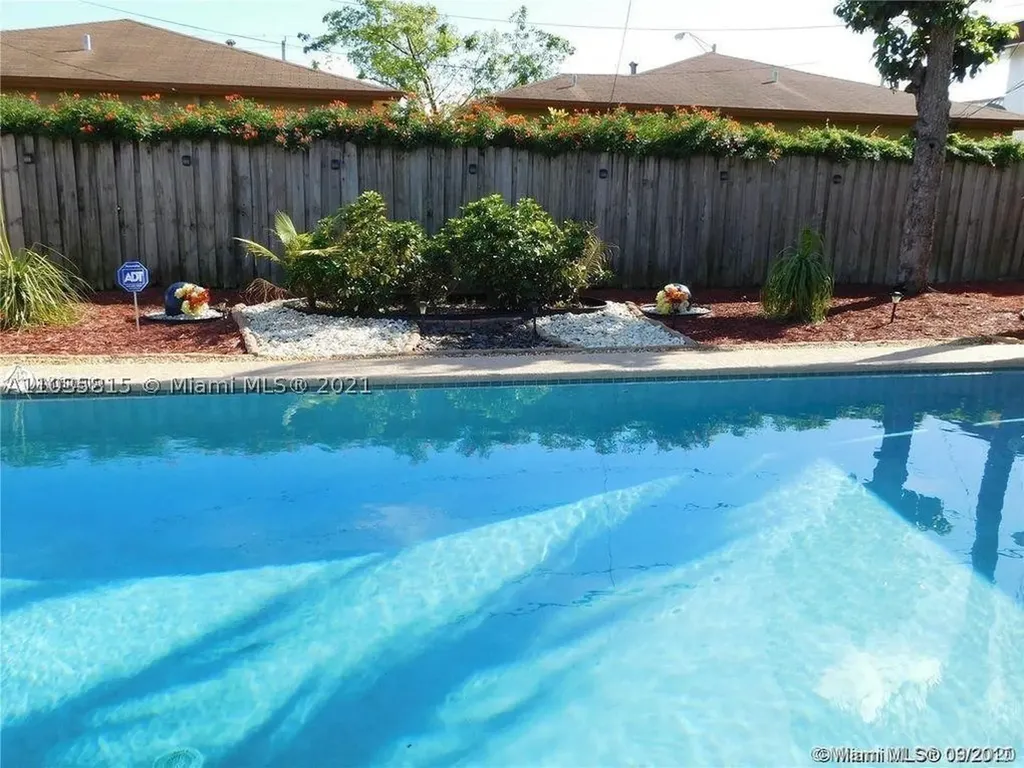 7010 SW 16th Court Pembroke Pines FL 33023
