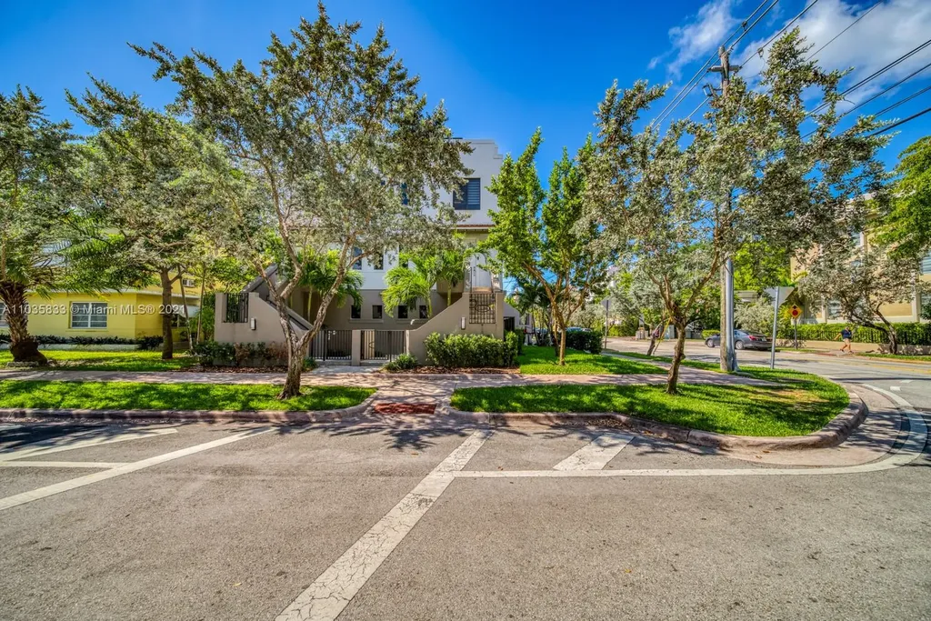 1405 Galiano Street Coral Gables FL 33134