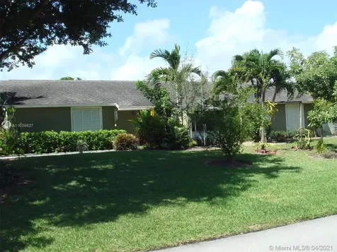 17920 SW 88th Court Palmetto Bay FL 33157