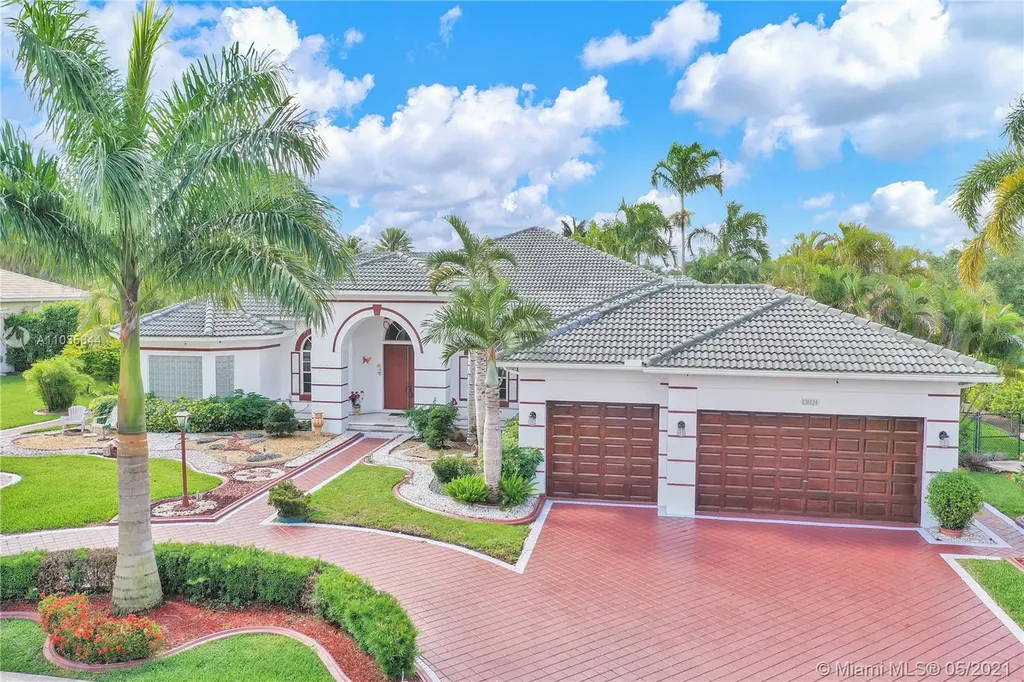 13824 SW 42nd Street Davie FL 33330
