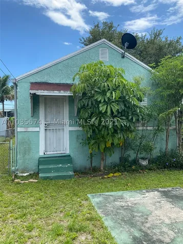 3156 NW 55th Street Miami FL 33142