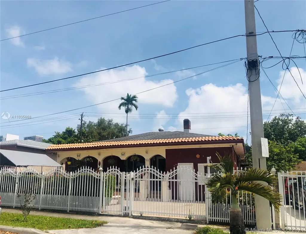 48 NW 41st Street Miami FL 33127