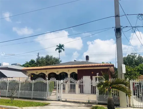 48 NW 41st Street Miami FL 33127