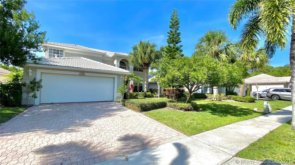 150 Jones Creek Drive Jupiter FL 33458