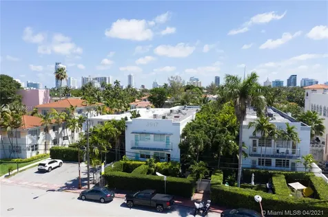 3917 N Meridian Avenue Miami Beach FL 33140