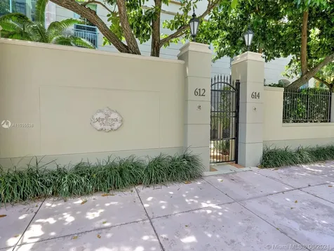 614 Valencia Avenue Coral Gables FL 33134