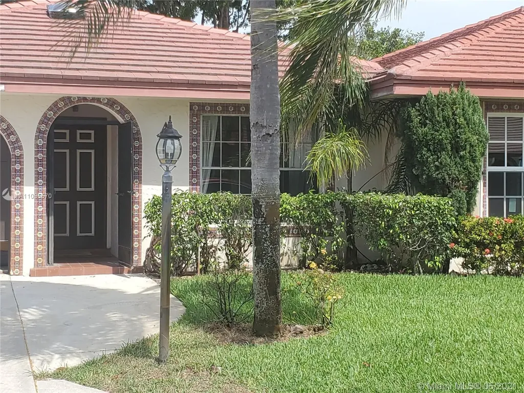 1452 SW 26th Avenue Boynton Beach FL 33426