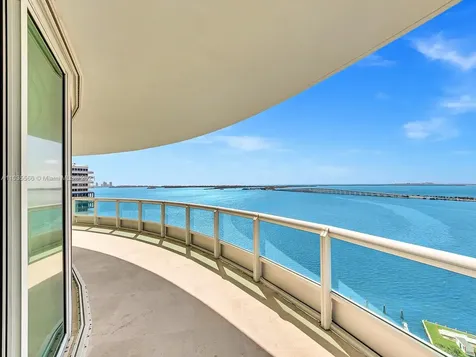 1643 Brickell Avenue Miami FL 33129
