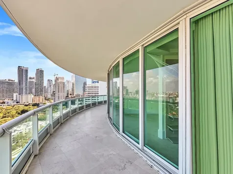 1643 Brickell Avenue Miami FL 33129