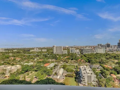 1643 Brickell Avenue Miami FL 33129