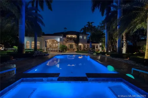 7479 SW 124th Street Pinecrest FL 33156