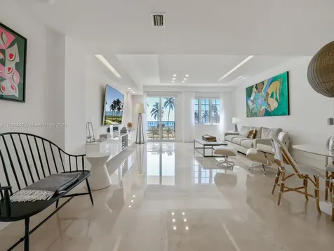 19223 Fisher Island Drive Miami Beach FL 33109