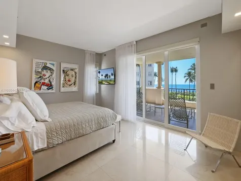 19223 Fisher Island Drive Miami Beach FL 33109