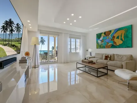 19223 Fisher Island Drive Miami Beach FL 33109