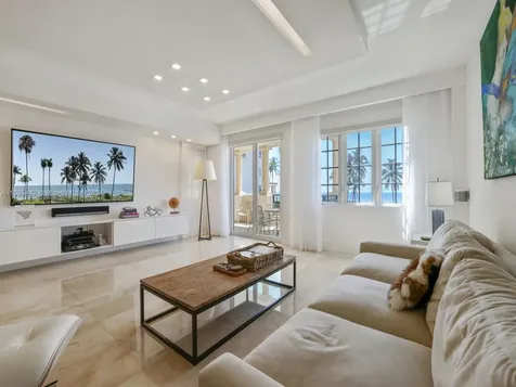 19223 Fisher Island Drive Miami Beach FL 33109