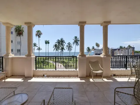19223 Fisher Island Drive Miami Beach FL 33109