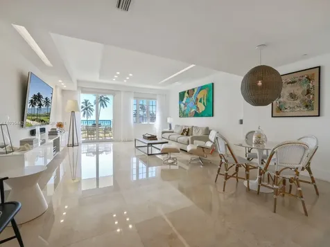 19223 Fisher Island Drive Miami Beach FL 33109