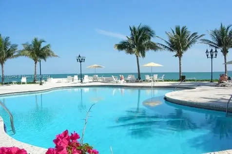 19223 Fisher Island Drive Miami Beach FL 33109