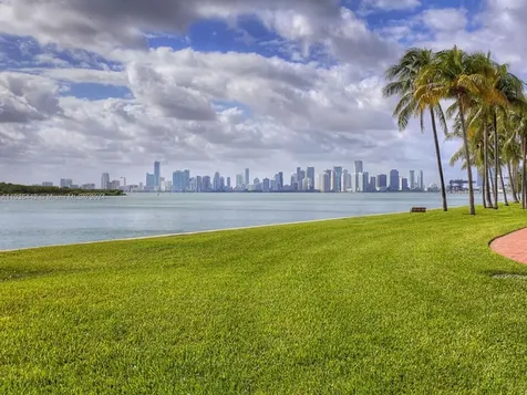 19223 Fisher Island Drive Miami Beach FL 33109