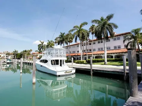 19223 Fisher Island Drive Miami Beach FL 33109