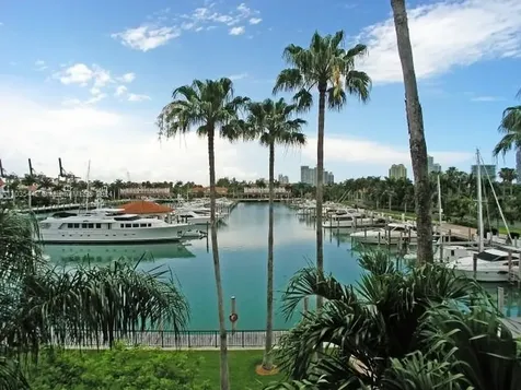 19223 Fisher Island Drive Miami Beach FL 33109
