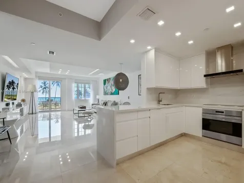 19223 Fisher Island Drive Miami Beach FL 33109
