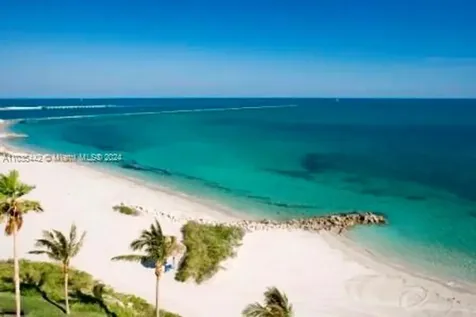 19223 Fisher Island Drive Miami Beach FL 33109