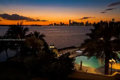 19223 Fisher Island Drive Miami Beach FL 33109